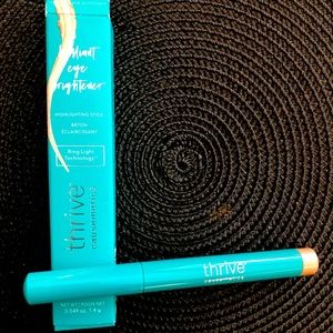Thrive Causemetics eye brightener stick